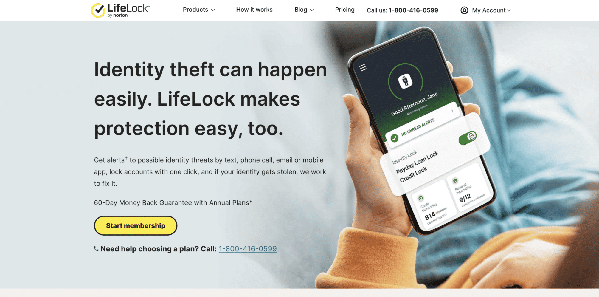 Norton Lifelock Review How Much Does It Cost Is It Worth It