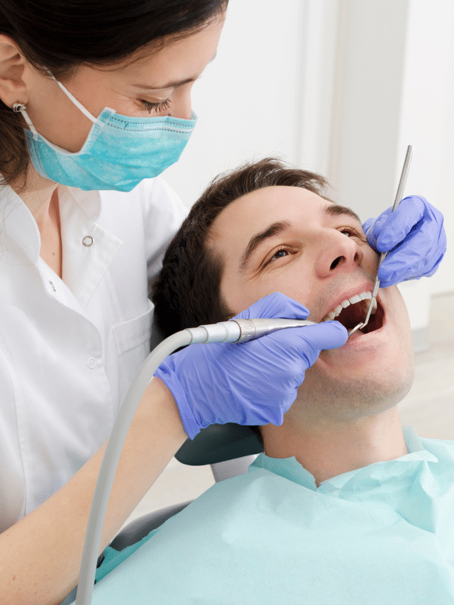 5 Dental Grants You Can Get When You Don’t Have Money