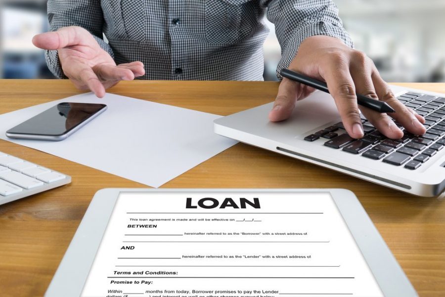 payday loan payment arrangements