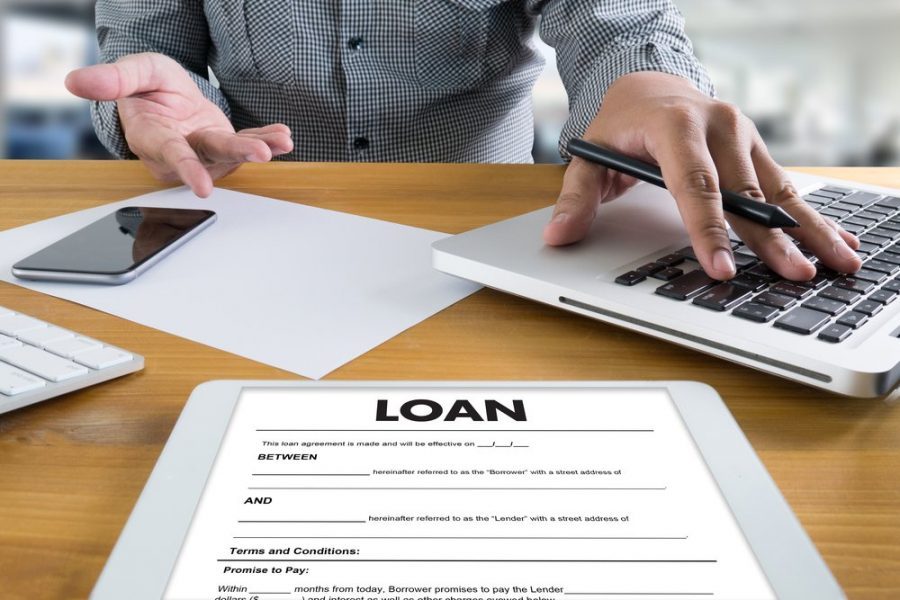 Can You Get Loans From Your Bank