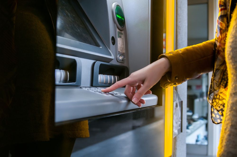 List of 20+ what atm can i use for cash app 3 Cash App ATM withdrawal: Is there a free ATM for Cash App?