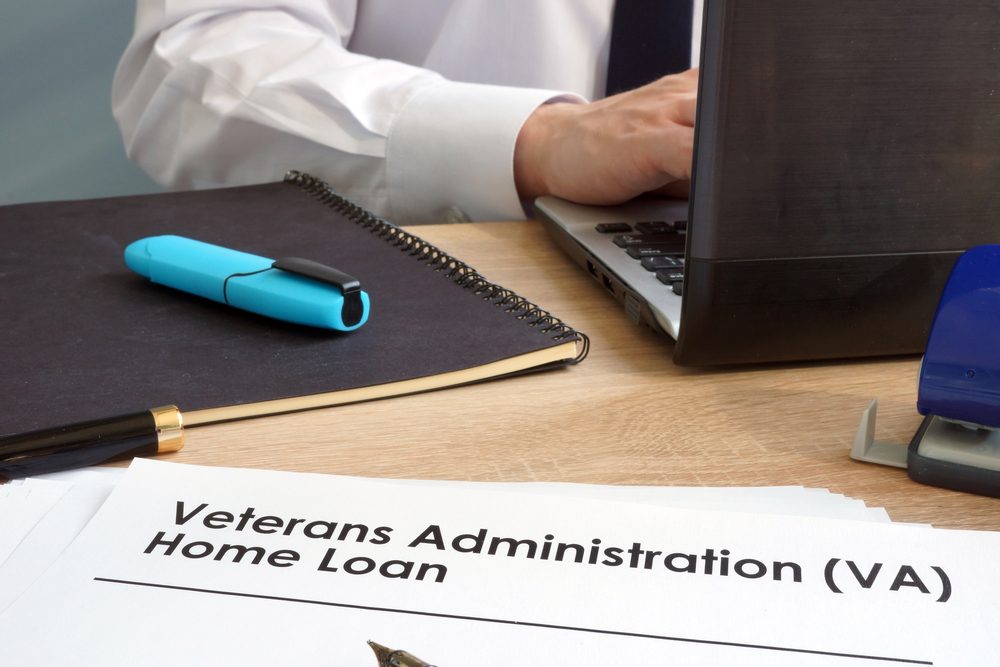 How To Assume A Va Loan Assumption Process Guidelines And Rules House Of Debt