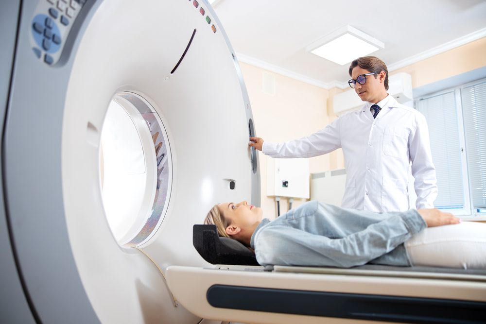 How much does a CT scan cost (with and without insurance)?