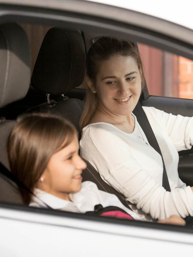 How Single Moms Can Get A Free Car
