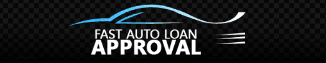 fast auto loan approval