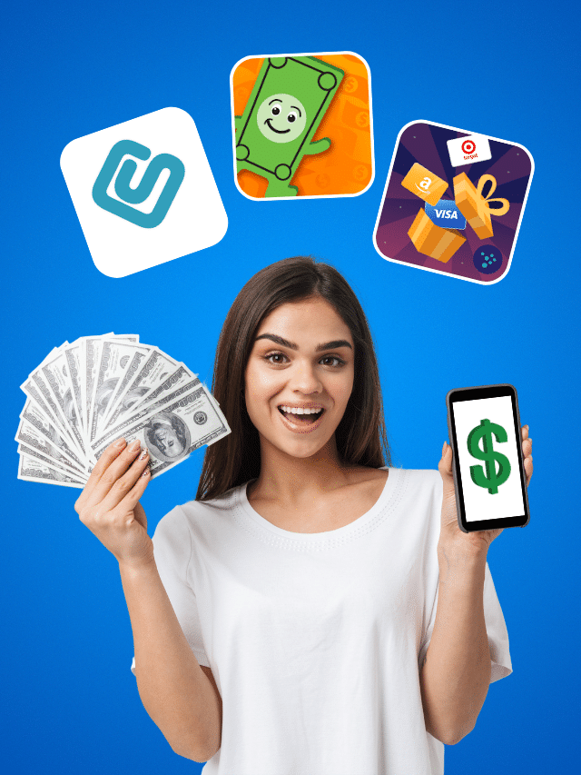 Get Paid To Download Apps & Make Money! (2022)