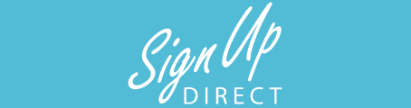 sign up direct