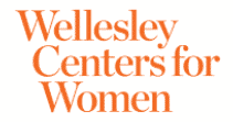 wllesy center for woman