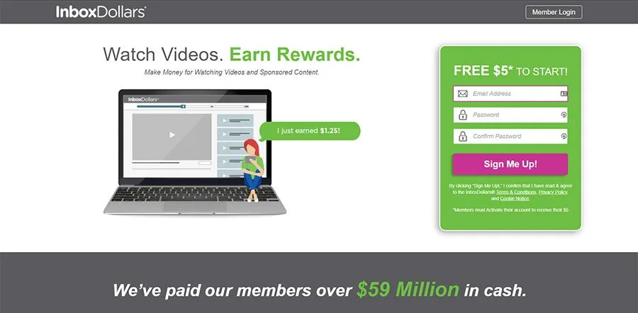 InboxDollar