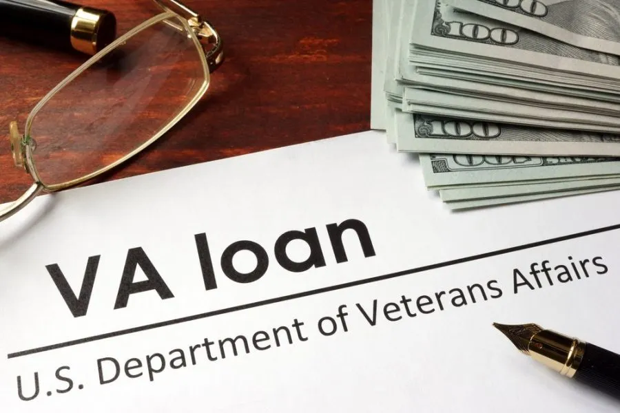 veteran loans