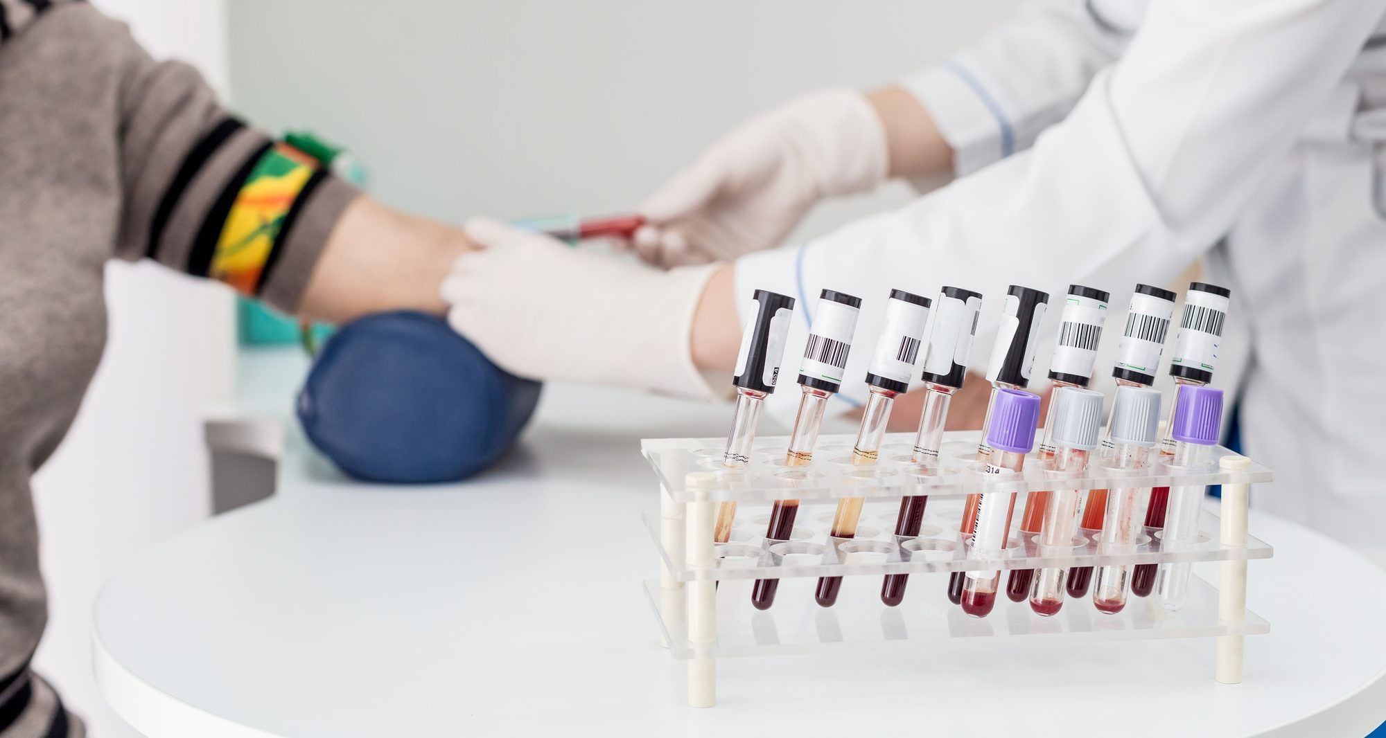 How Much Does Routine Blood Work Cost With Insurance