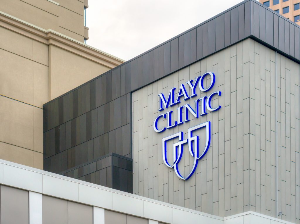 What Insurance Plans Are Accepted At Mayo Clinic?