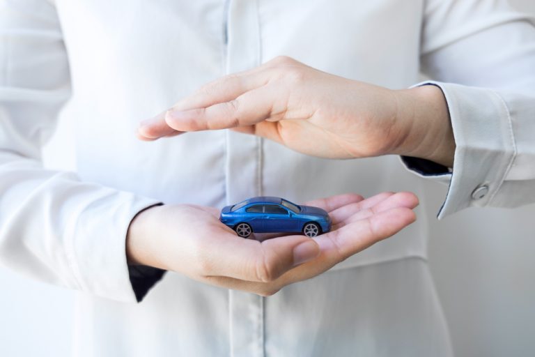 Can I keep my Car if I File Chapter 7 Bankruptcy?