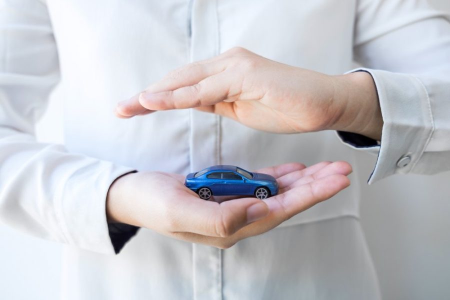 Can I keep my Car if I File Chapter 7 Bankruptcy?