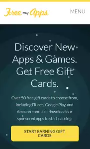 42 Best Apps To Earn Gift Cards Earning Opportunities House Of Debt