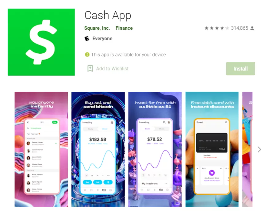How To Send Cash App Without Ssn / Verify Identity On The